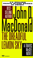 Dreadful Lemon Sky