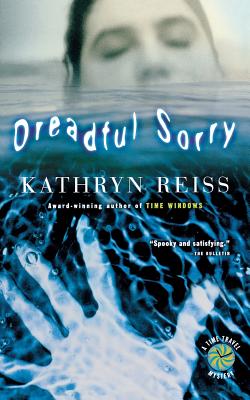 Dreadful Sorry - Reiss, Kathryn