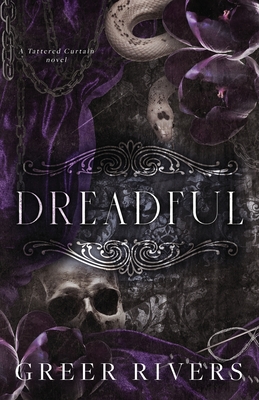 Dreadful - Rivers, Greer, and My Brother's (Editor)
