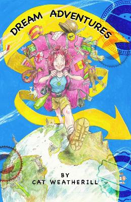 Dream Adventures - Weatherill, Cat