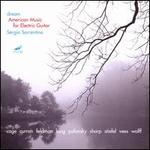 Dream: American Music for Electric Guitar