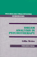Dream Analysis in Psychotherapy