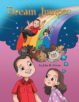 Dream Jumper - John R Green