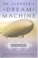 Dream Machine - Botting, Douglas