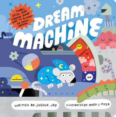 Dream Machine - Jay, Joshua