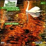 Dream Melodies, Vol. 3: Classical Concertos