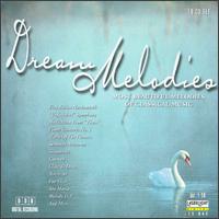 Dream Melodies - Adam Harasiewicz (piano); Anton Dikov (piano); Bela Banfalvi (violin); B�la Kov�cs (clarinet); Bernd Heiser (horn);...