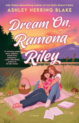 Dream On, Ramona Riley - Herring Blake, Ashley