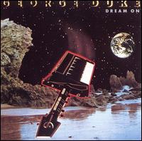 Dream On - George Duke