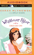 Dream on