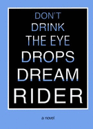 Dream Rider - D'Arc, Jon
