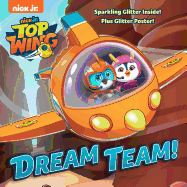 Dream Team! (Top Wing)
