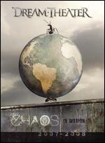 Dream Theater: Chaos in Motion 2007-2008