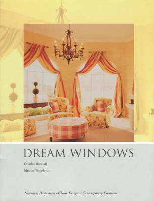 Dream Windows - Randall, Charles