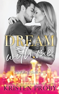 Dream With Me - Proby, Kristen