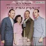 Dream with the Pied Pipers