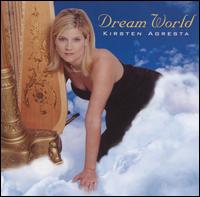 Dream World - Kirsten Agresta (harp)