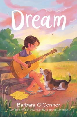 Dream - O'Connor, Barbara