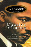 Dreamer: A Novel about Martin Luther King, JR.