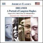 Dreamer: A Portrait of Langston Hughes