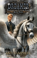Dreamer: A Weird Western Fantasy