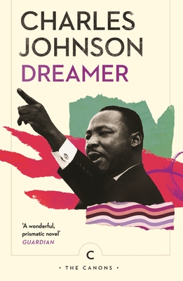 Dreamer - Johnson, Charles
