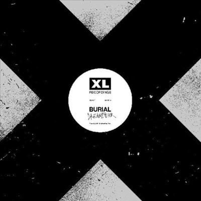 Dreamfear - Burial