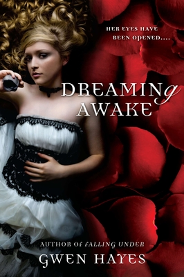 Dreaming Awake - Hayes, Gwen