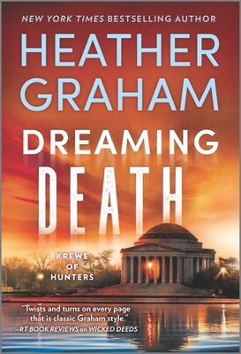 Dreaming Death - Graham, Heather