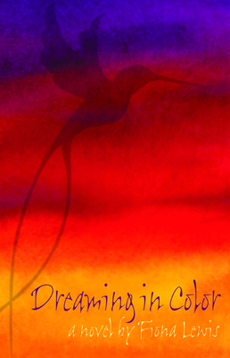 Dreaming in Color - Lewis, Fiona