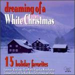 Dreaming of a White Christmas [Cema]