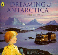 Dreaming of Antarctica