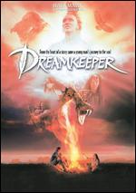 Dreamkeeper - Steven Barron