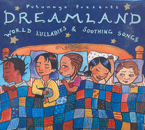 Dreamland CD