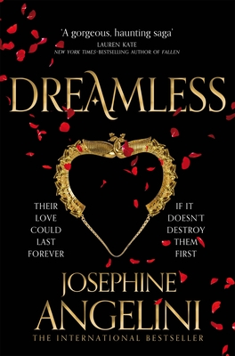 Dreamless - Angelini, Josephine