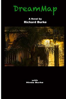 Dreammap - Burke, Richard, and Burke, Hinda