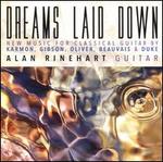 Dreams Laid Down