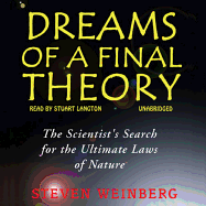 Dreams of a Final Theory
