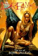 Dreams: The Art of Boris Vallejo