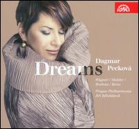 Dreams - Dagmar Peckov� (mezzo-soprano); Prague Philharmonic Choir (choir, chorus); Prague Philharmonia; Jir� Belohl�vek (conductor)