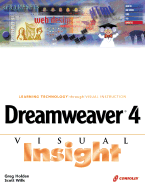 Dreamweaver 4 Visual Insight