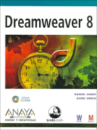 Dreamweaver 8