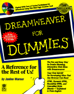 Dreamweaver for Dummies
