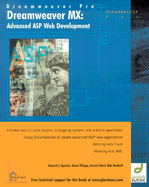 Dreamweaver MX: Advanced ASP Web Development