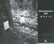 Dreamweaver MX Magic