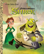 DreamWorks Shrek: Shrek