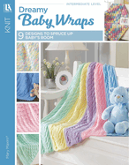 Dreamy Baby Wraps