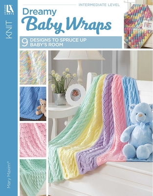 Dreamy Baby Wraps - 