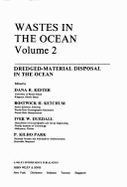 Dredged-Material Disposal in the Ocean