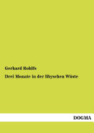 Drei Monate in der libyschen W�ste